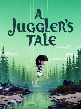 提线木偶的故事.A Juggler’s Tale