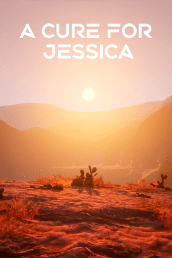 治愈杰西卡.A Cure For Jessica