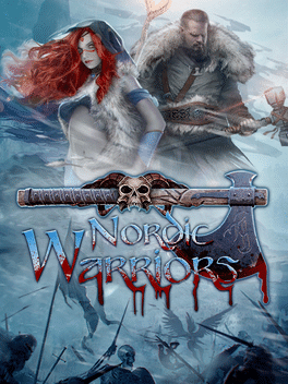 北欧战士.Nordic Warriors