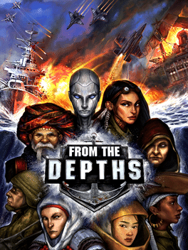 深海远航.From The Depths