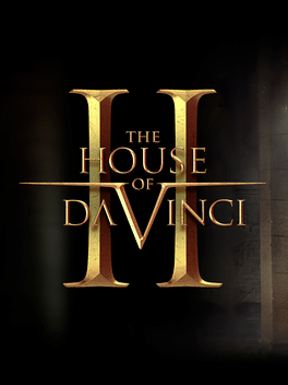 达芬奇之家2.The House Of Da Vinci 2