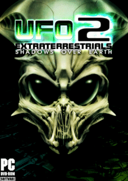 UFO2 Extraterrestrials