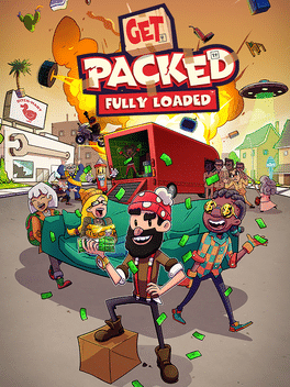 执屋兵团：完全版.Get Packed Fully Loaded