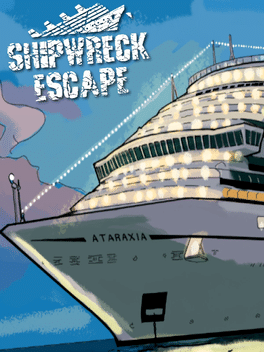 沉船逃生.Shipwreck Escape