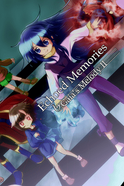 Echoed Memories