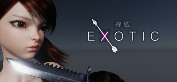 Exotic-异域.Exotic