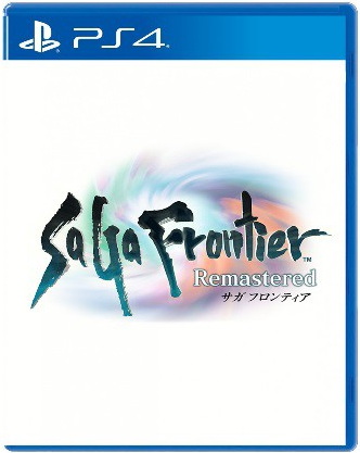 浪漫沙加开拓者：重制版.SaGa Frontier Remastered