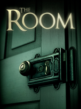 房间.The room