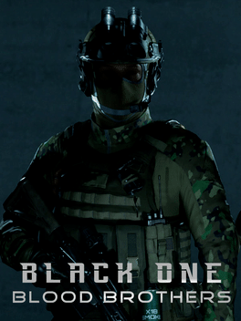 黑色一号：血盟兄弟.Black One Blood Brothers