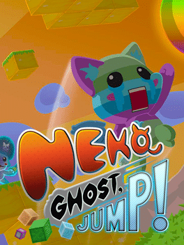 Neko Ghost, Jump!