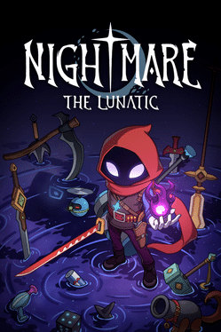 恶梦：疯子.Nightmare The Lunatic