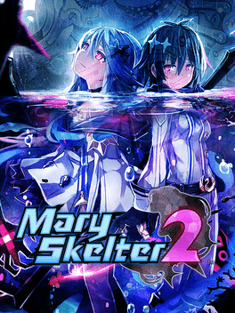 神狱塔：断罪玛丽2.Mary Skelter 2