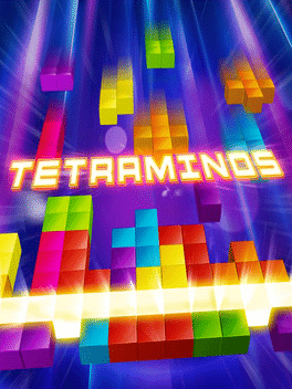 俄罗斯方块.Tetraminos