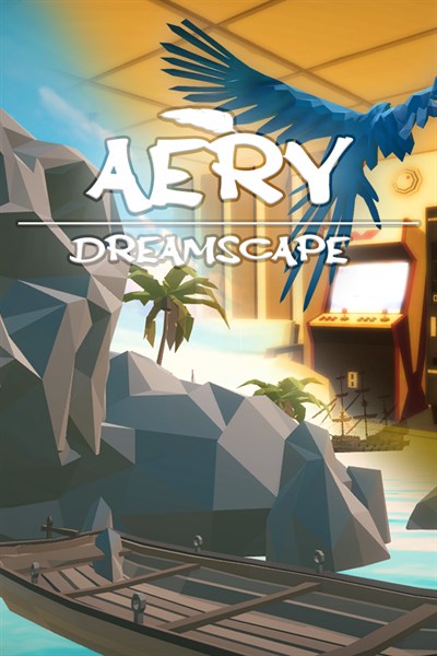 Aery Dreamscape