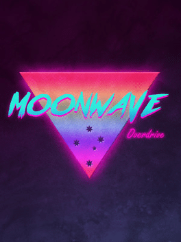 MOONWAVE OVERDRIVE