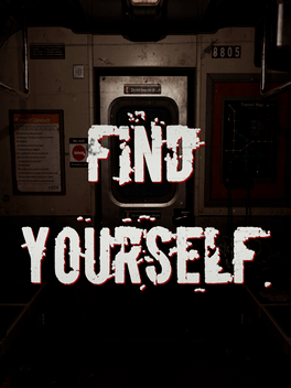 找到你自己.Find Yourself