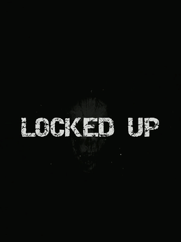 紧锁.Locked Up