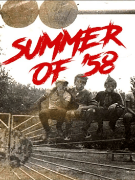 58年的夏天.Summer of 58