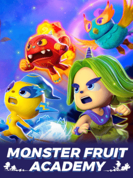 妖果小学.Monster Fruit Academy