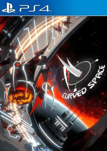 扭曲时空.Curved Space