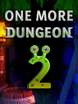万魔地牢2.One More Dungeon 2