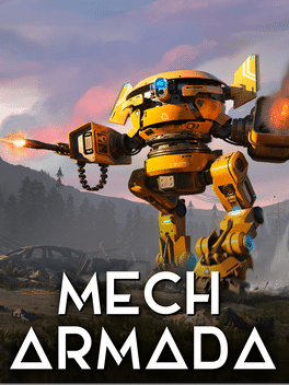 机甲武装.Mech Armada