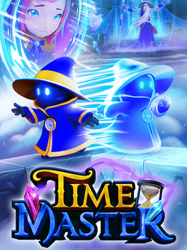 时间大师.Time Master