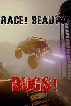 Race Beauty Bugs
