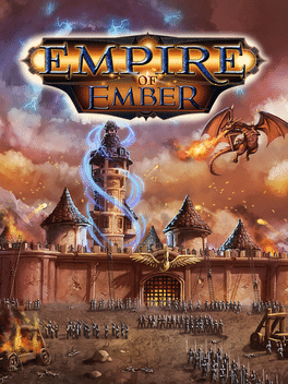 灰烬帝国.Empire of Ember