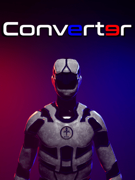 转换者.Converter