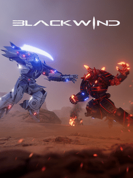 黑风.Blackwind