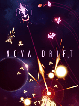 新星漂移.Nova Drift