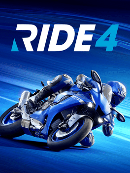 极速骑行4.RIDE 4