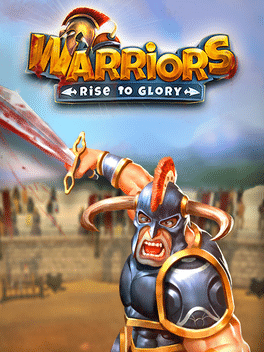 Warriors Rise to Glory
