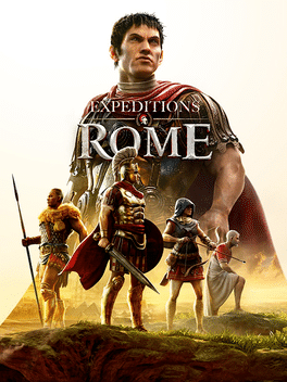 远征军：罗马.Expeditions: Rome