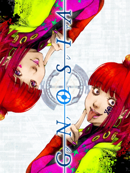 古诺希亚.Gnosia