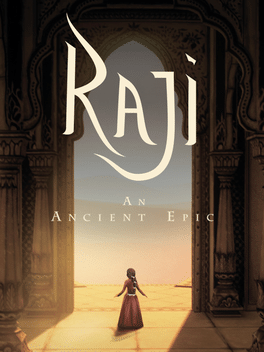 拉吉：远古传奇.Raji: An Ancient Epic