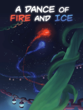 冰与火之舞.A Dance of Fire and Ice