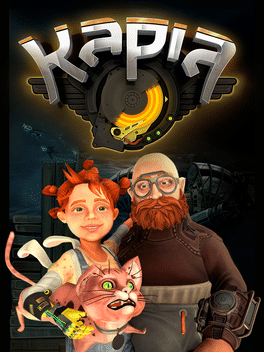 卡皮亚.Kapia