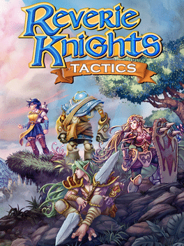 幻想骑士战术.Reverie Knights Tactics