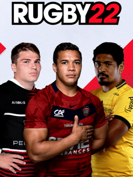 橄榄球22.Rugby 22