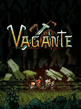 流浪.Vagante