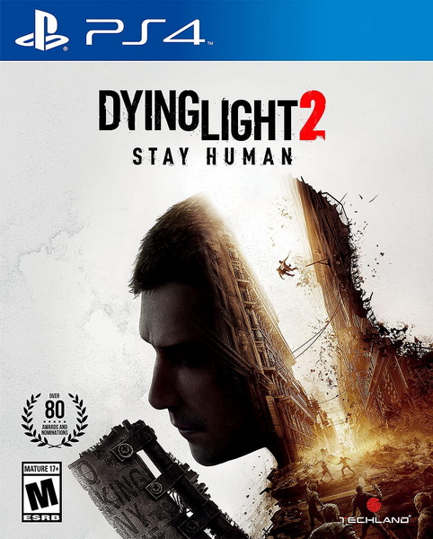 消逝的光芒2：重装上阵版.Dying Light 2: Reloaded Edition