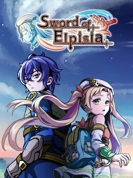 艾尔皮西亚之剑.Sword of Elpisia