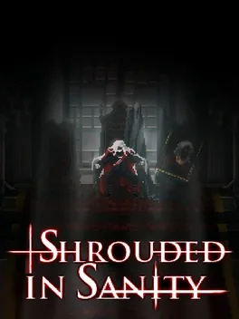 理智虚影.Skautfold: Shrouded in Sanity
