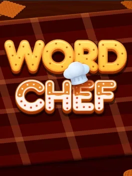 单词厨师.Word Chef