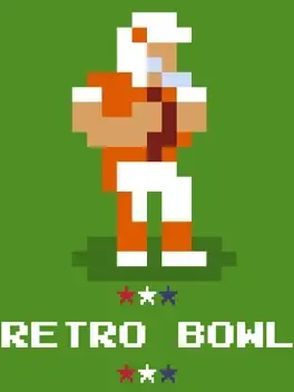 复古碗.Retro Bowl