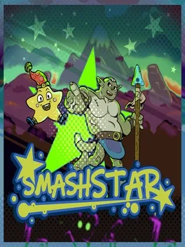 粉碎之星.Smash Star