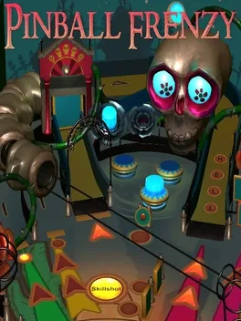 狂热弹珠台.Pinball Frenzy