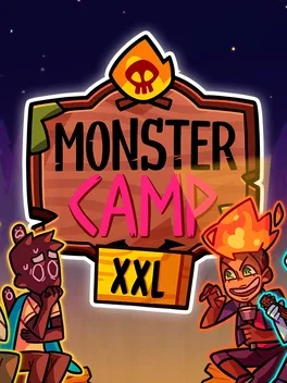 魔物学园2：魔物营地XXL.Monster Prom 2 Monster Camp XXL